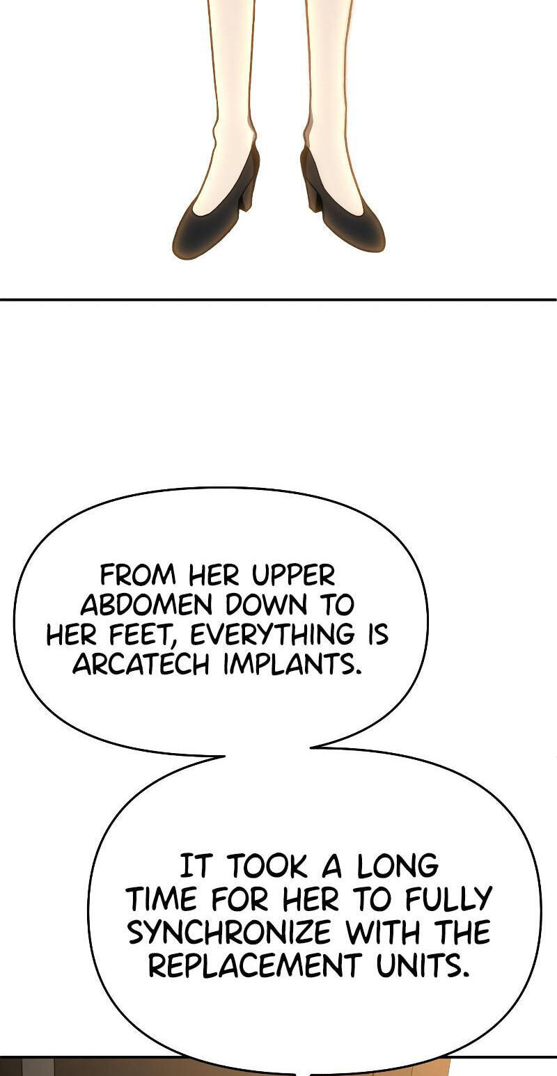 I Used to Be a Boss Chapter 137 page 102 - 