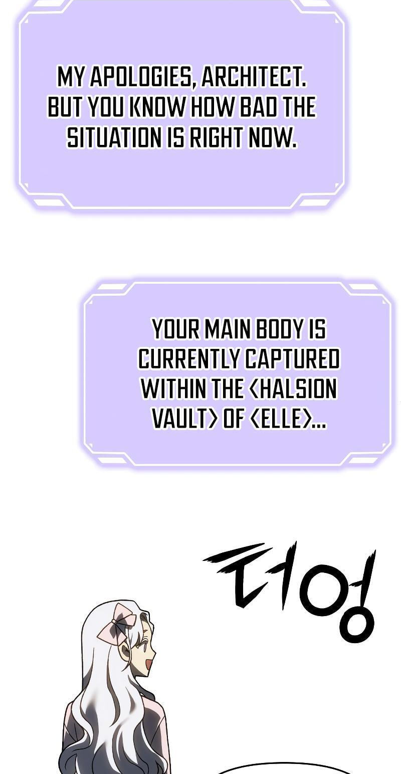 I Used to Be a Boss Chapter 137 page 112 - 