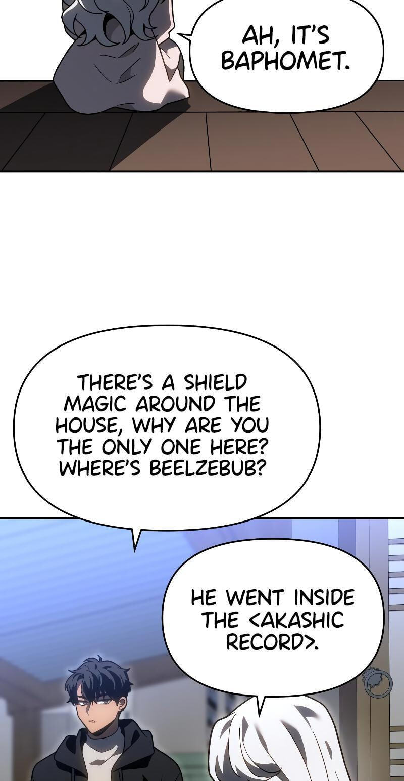 I Used to Be a Boss Chapter 137 page 113 - 