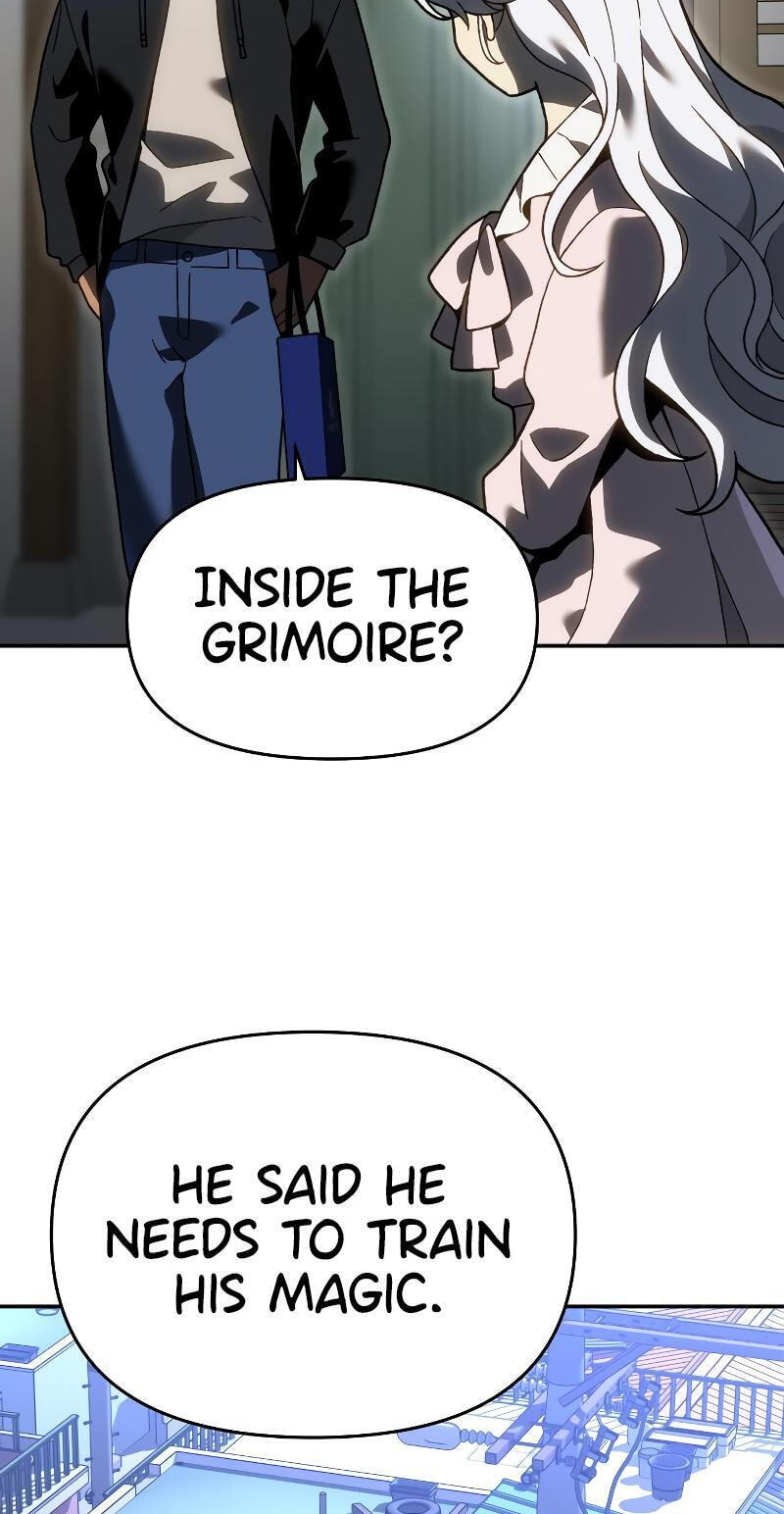 I Used to Be a Boss Chapter 137 page 114 - 