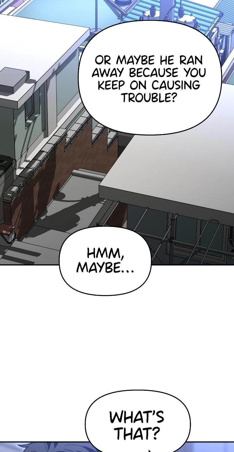 I Used to Be a Boss Chapter 137 page 115 - 