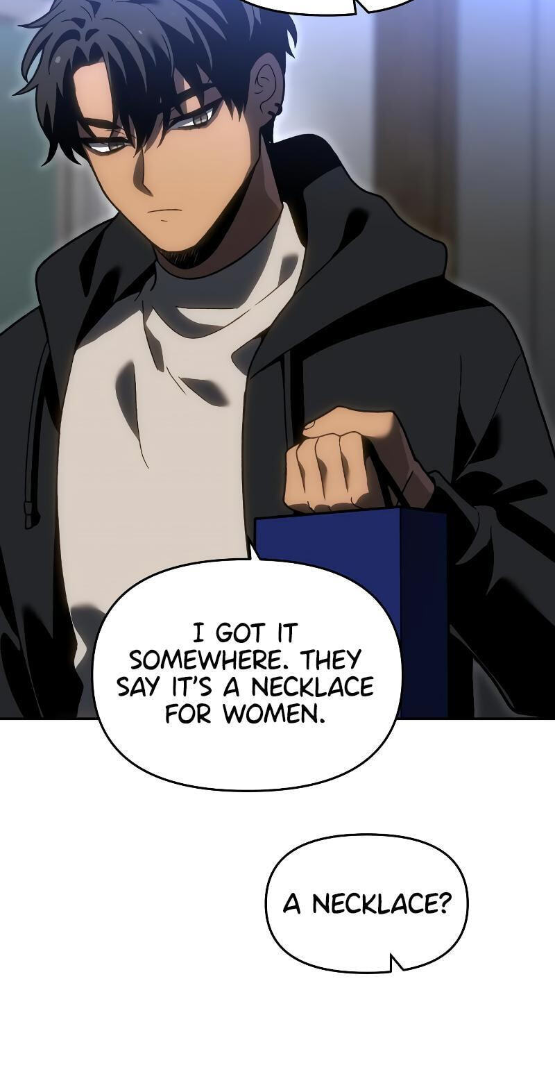 I Used to Be a Boss Chapter 137 page 116 - 