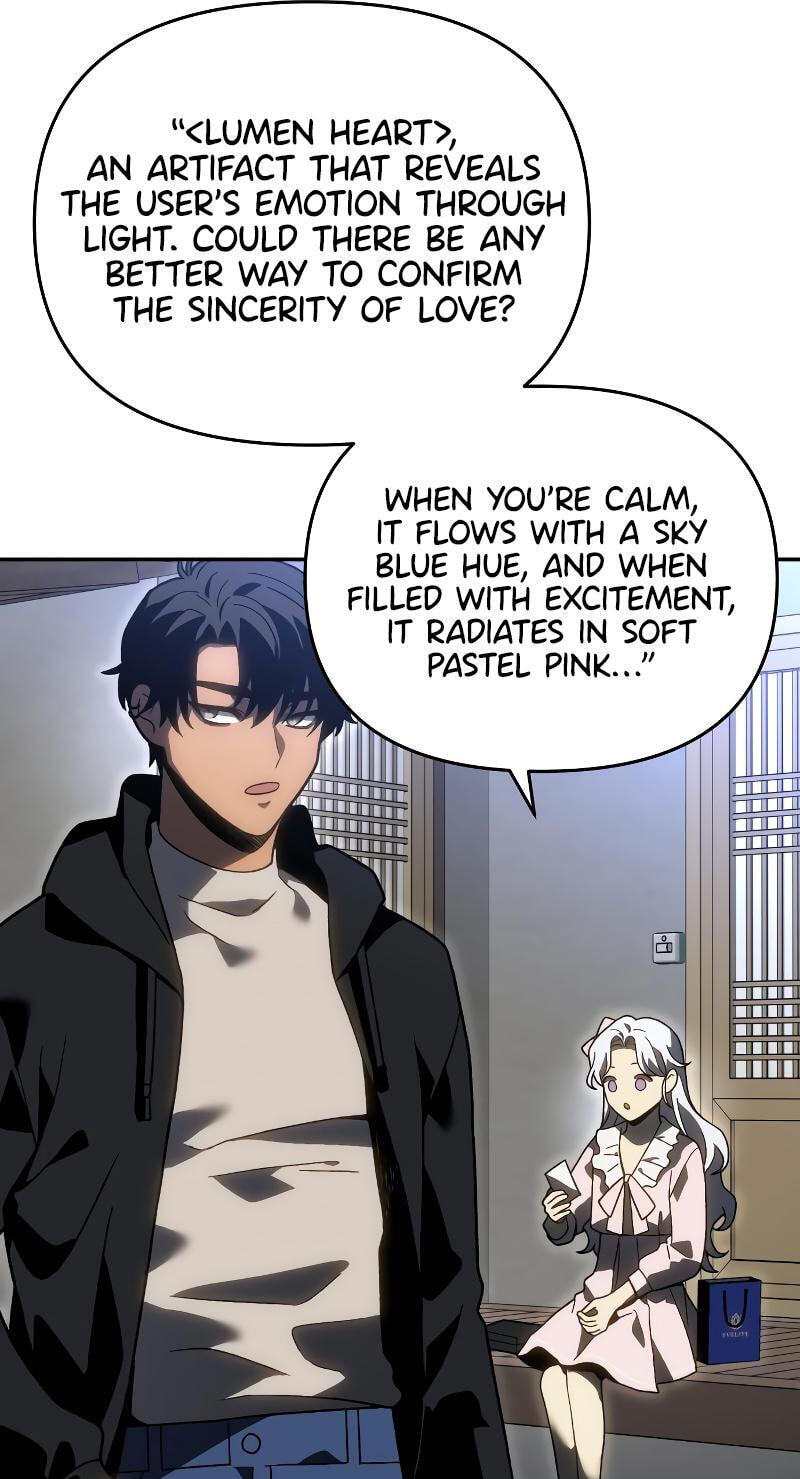 I Used to Be a Boss Chapter 137 page 118 - 