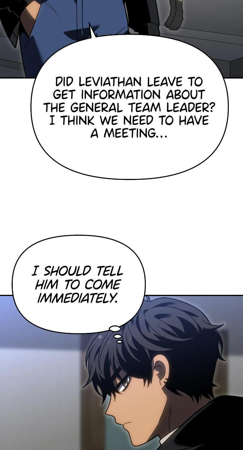 I Used to Be a Boss Chapter 137 page 119 - 