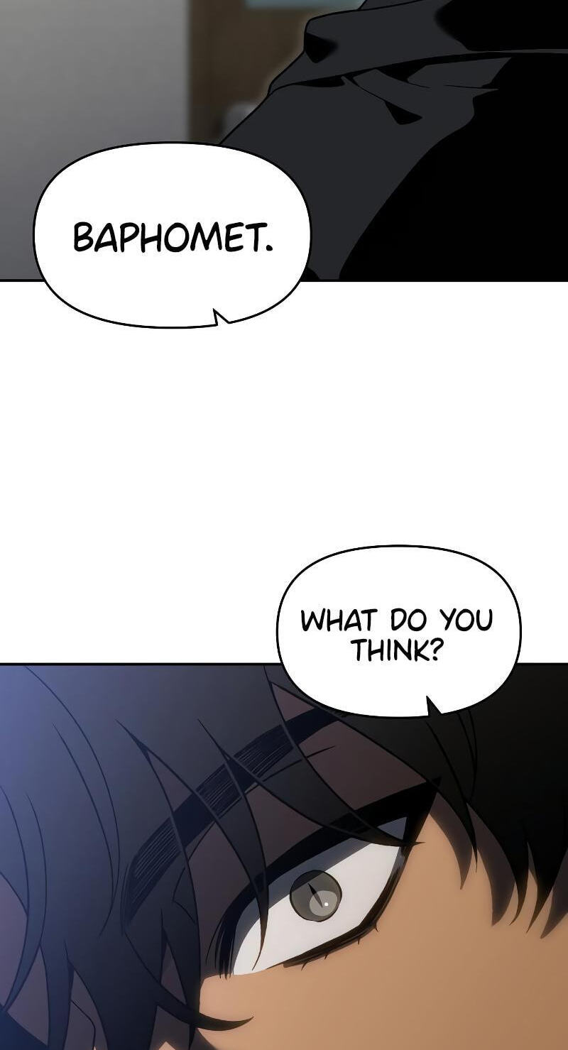 I Used to Be a Boss Chapter 137 page 120 - 