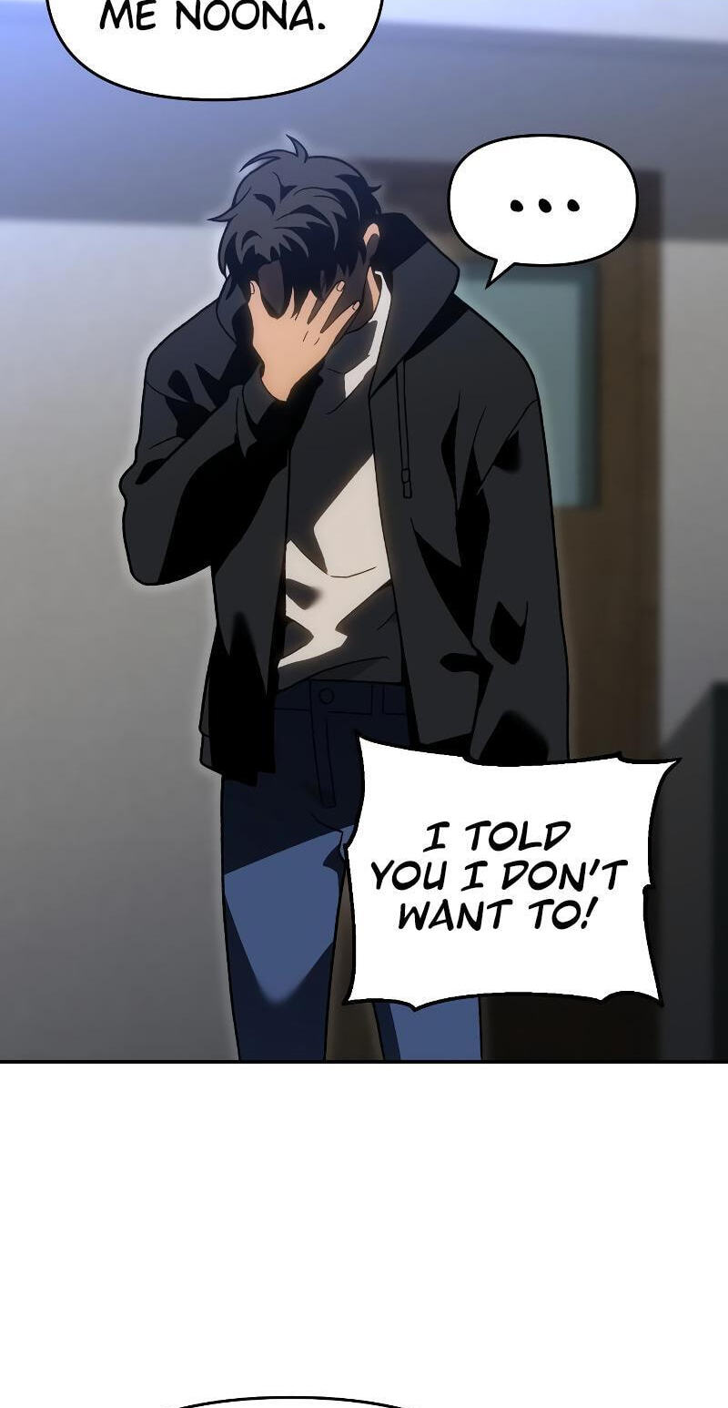 I Used to Be a Boss Chapter 137 page 128 - 