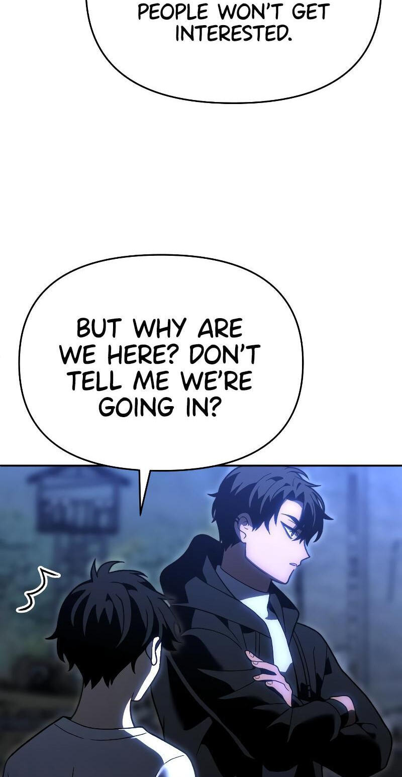 I Used to Be a Boss Chapter 137 page 133 - 