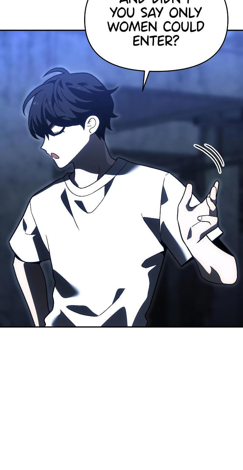 I Used to Be a Boss Chapter 137 page 135 - 
