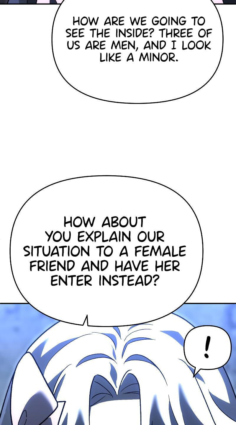 I Used to Be a Boss Chapter 137 page 139 - 