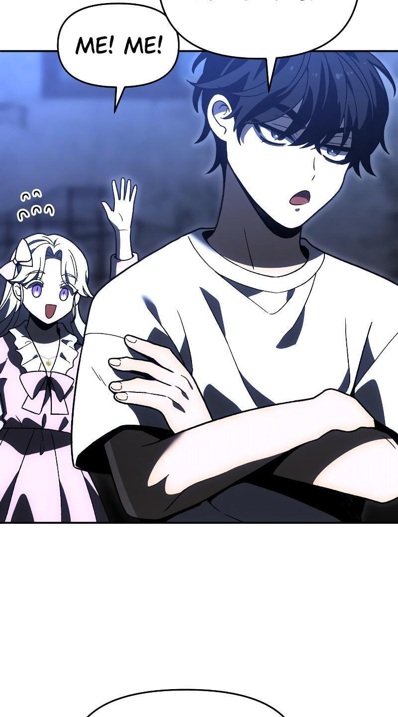 I Used to Be a Boss Chapter 137 page 141 - 