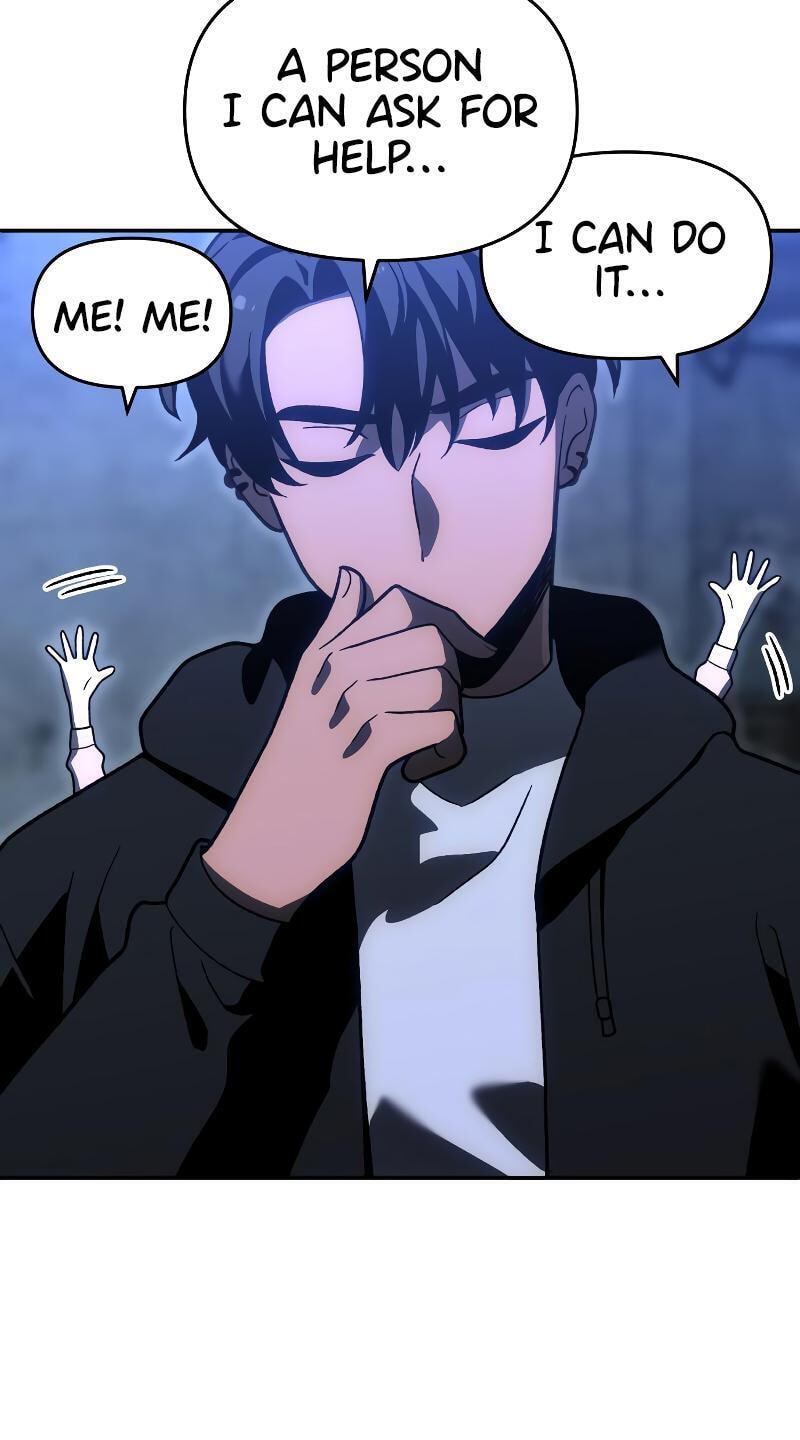 I Used to Be a Boss Chapter 137 page 143 - 