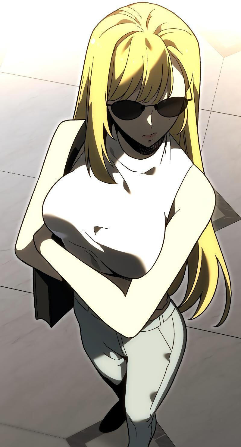 I Used to Be a Boss Chapter 137 page 145 - 
