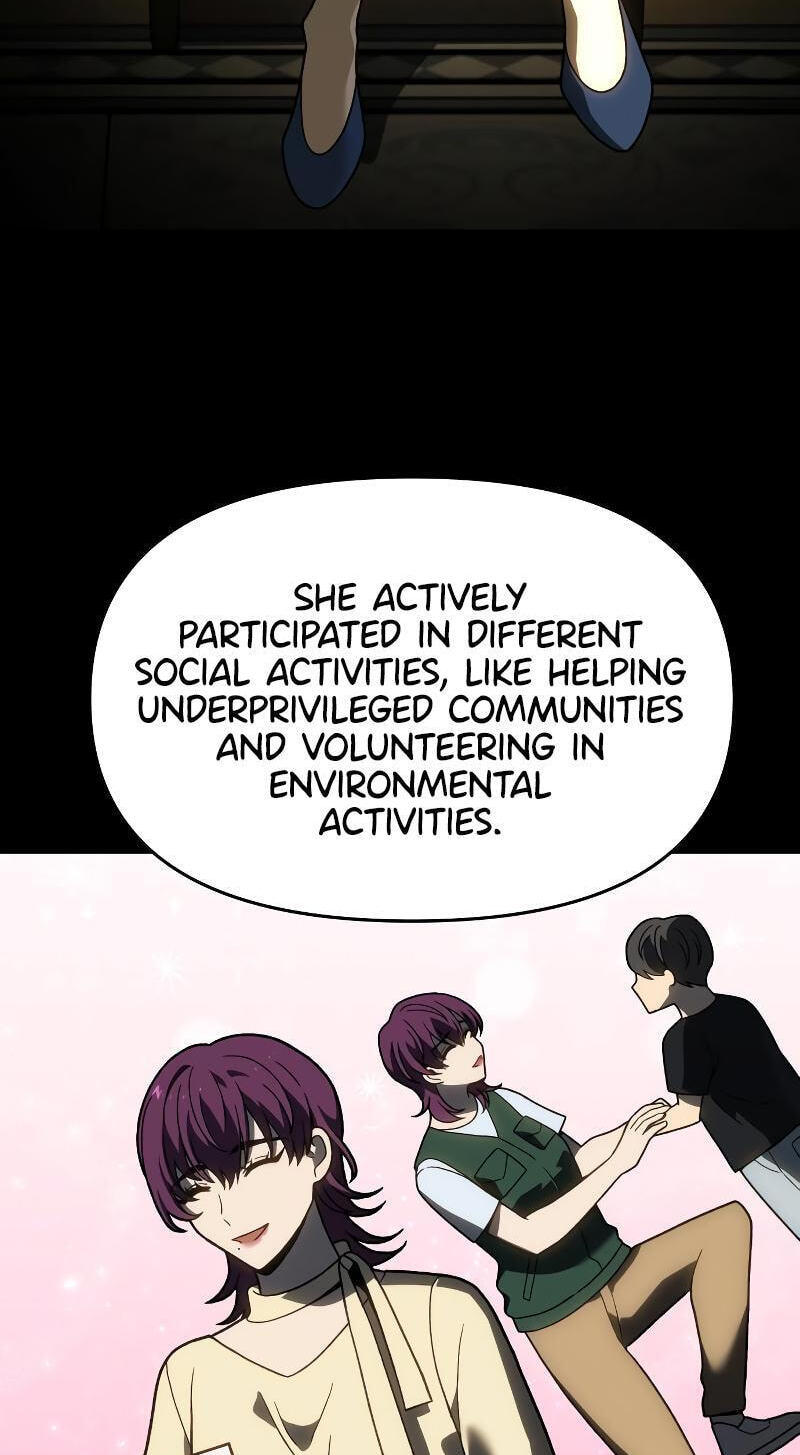I Used to Be a Boss Chapter 137 page 40 - 