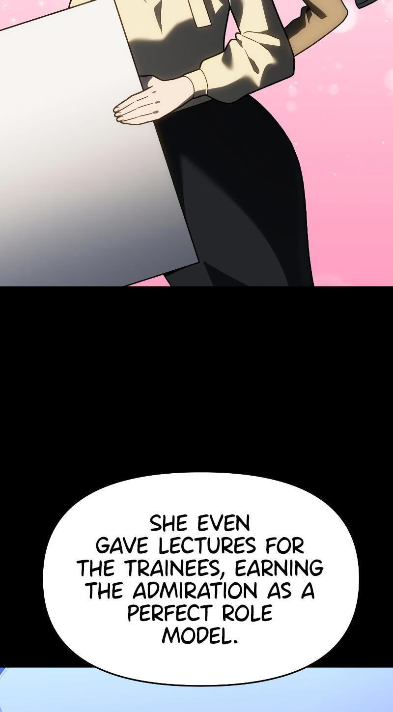 I Used to Be a Boss Chapter 137 page 41 - 