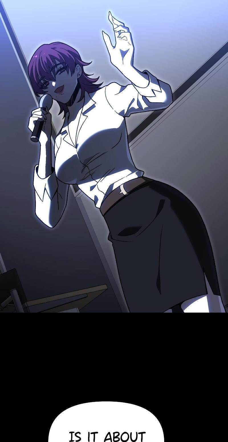 I Used to Be a Boss Chapter 137 page 43 - 