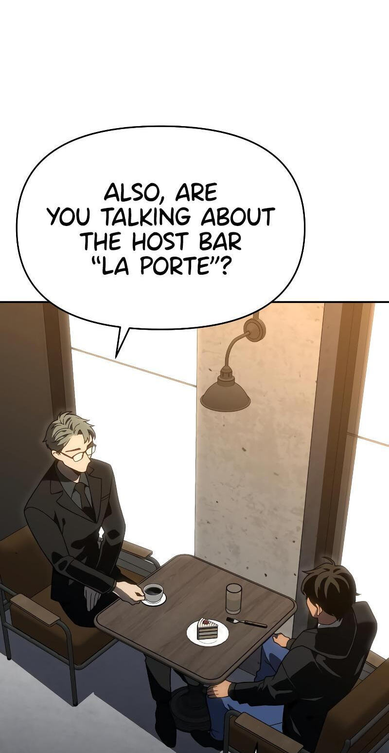I Used to Be a Boss Chapter 137 page 46 - 