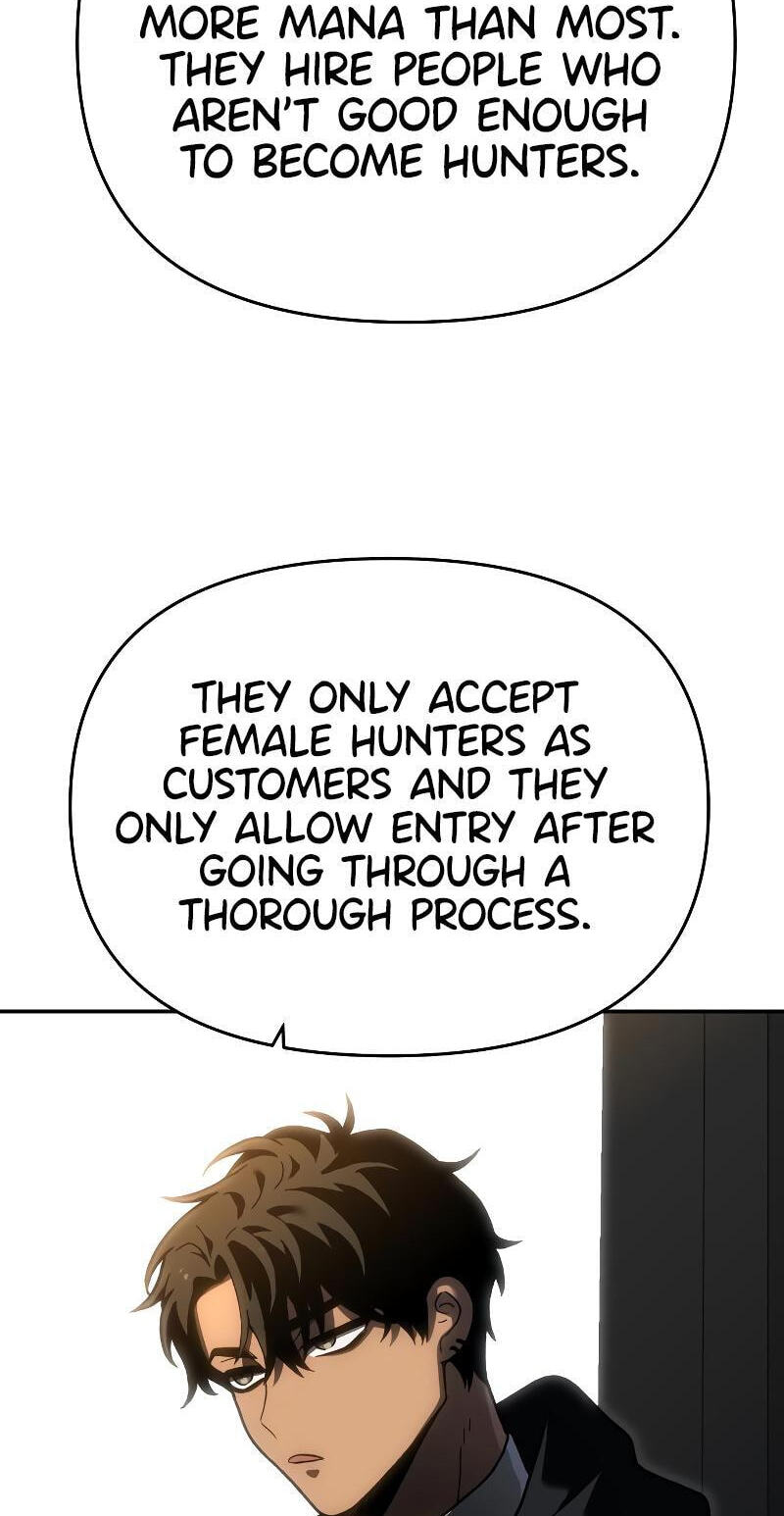 I Used to Be a Boss Chapter 137 page 49 - 