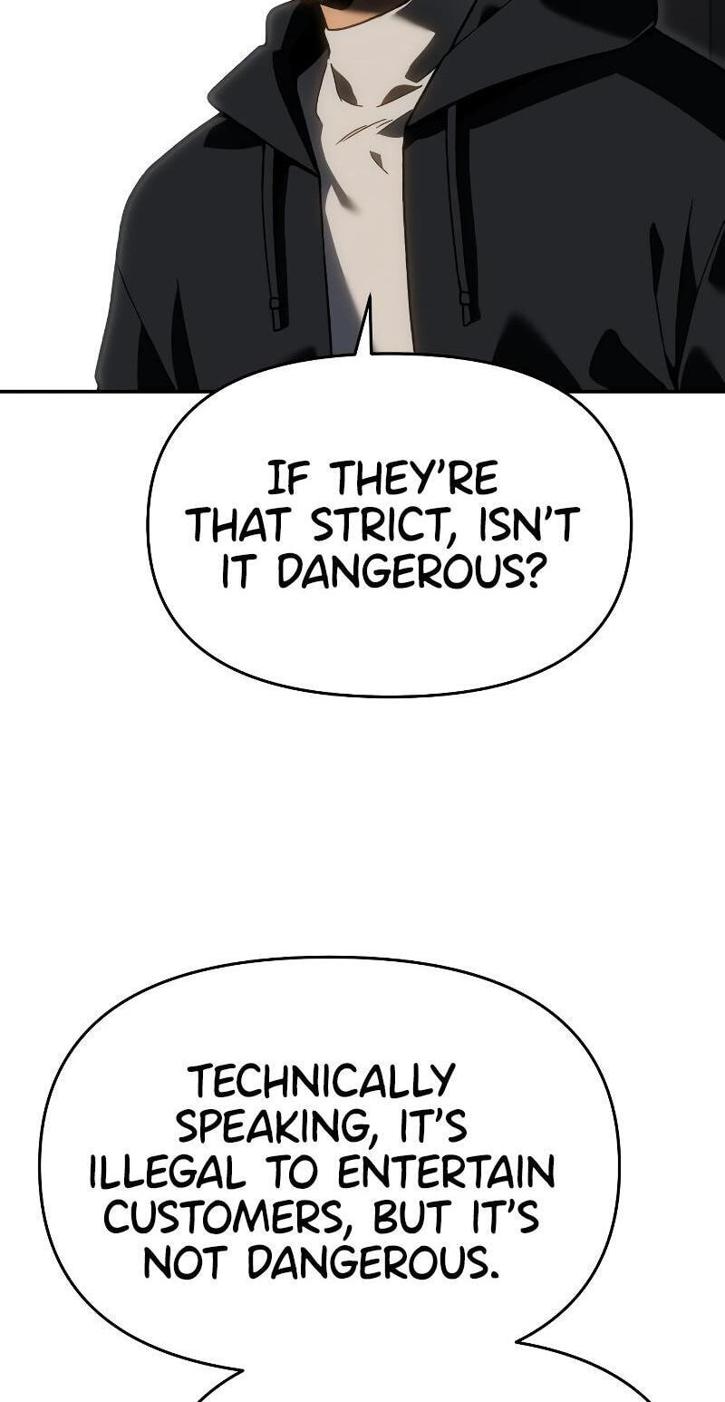 I Used to Be a Boss Chapter 137 page 50 - 