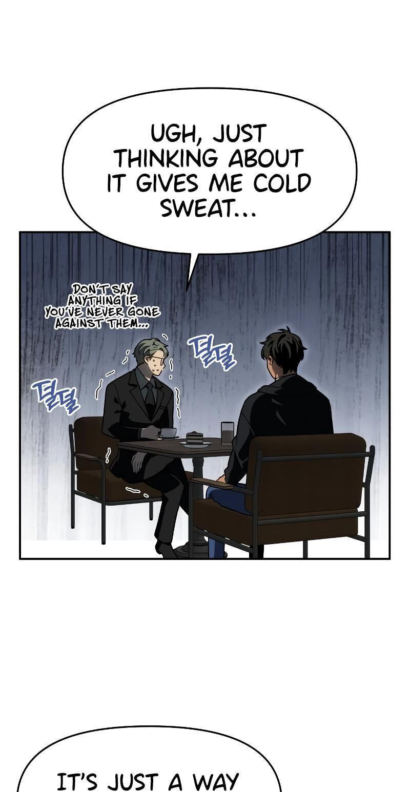 I Used to Be a Boss Chapter 137 page 53 - 