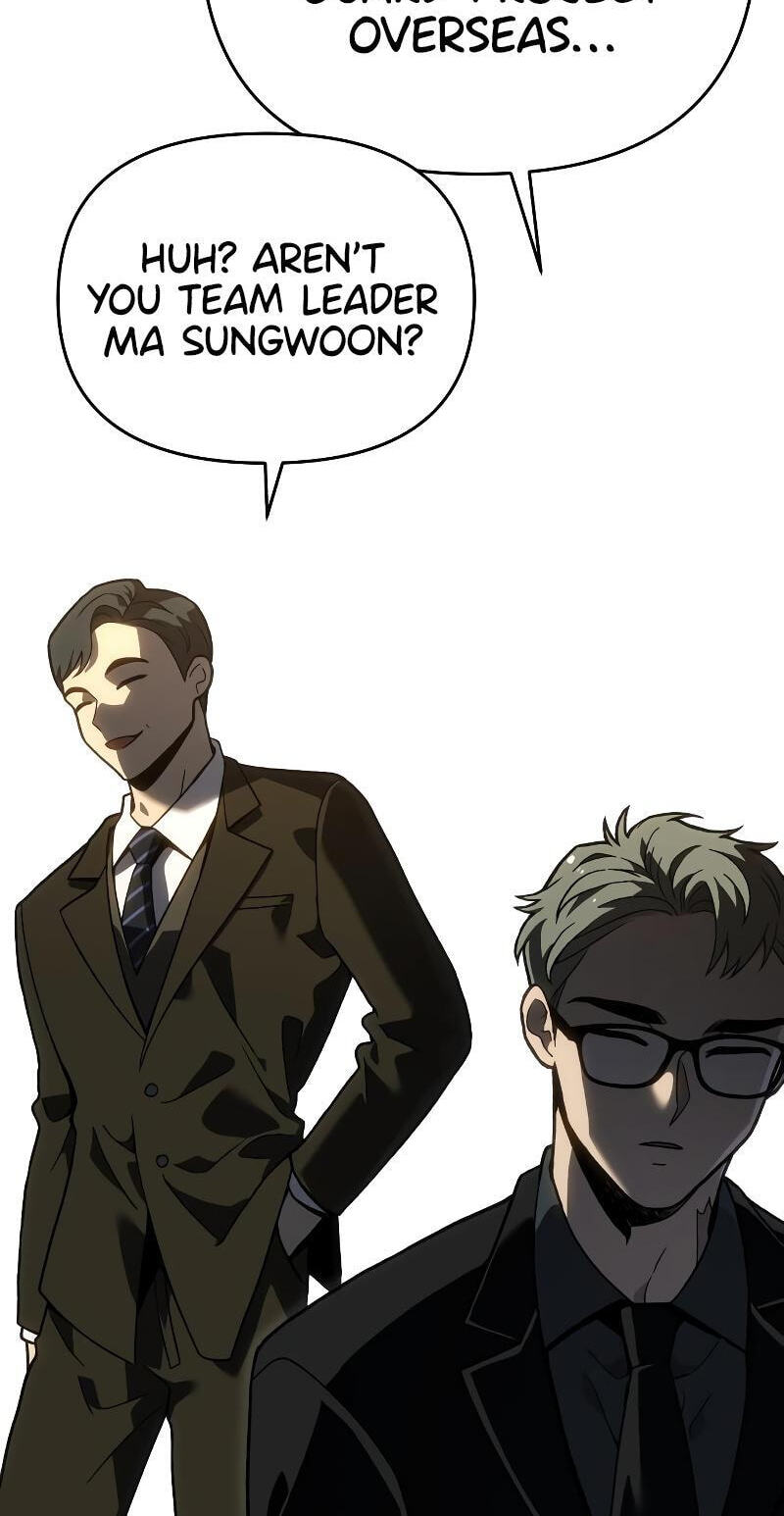 I Used to Be a Boss Chapter 137 page 56 - 