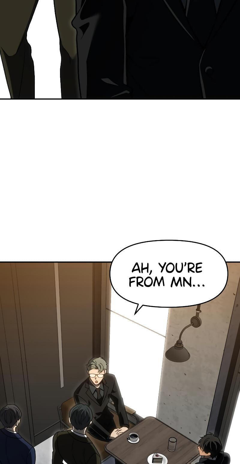 I Used to Be a Boss Chapter 137 page 57 - 