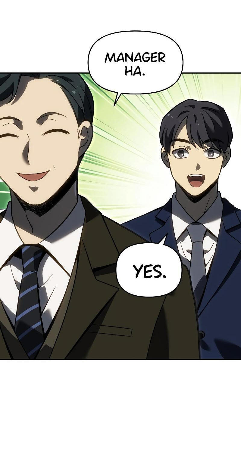 I Used to Be a Boss Chapter 137 page 59 - 