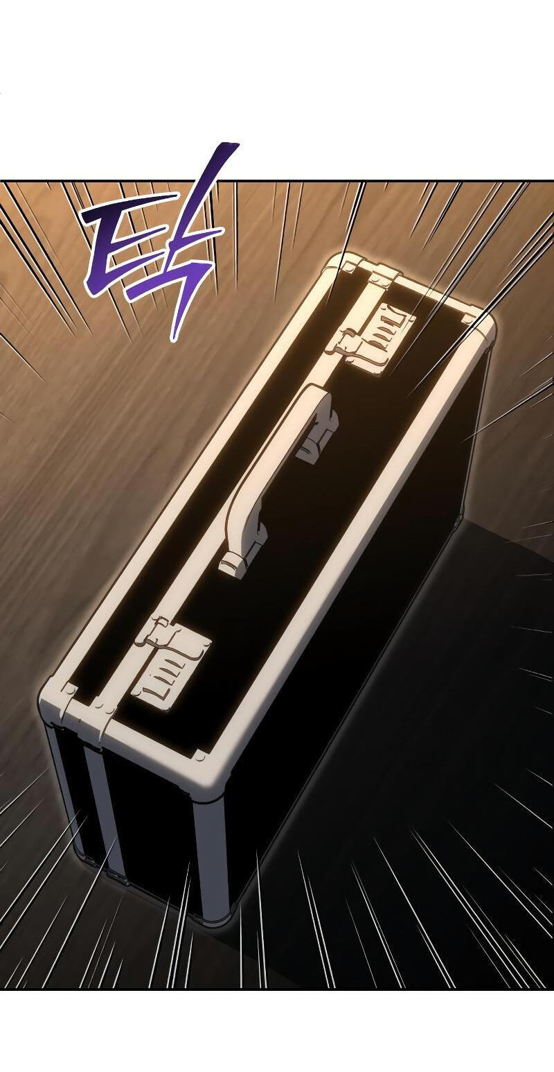 I Used to Be a Boss Chapter 137 page 60 - 