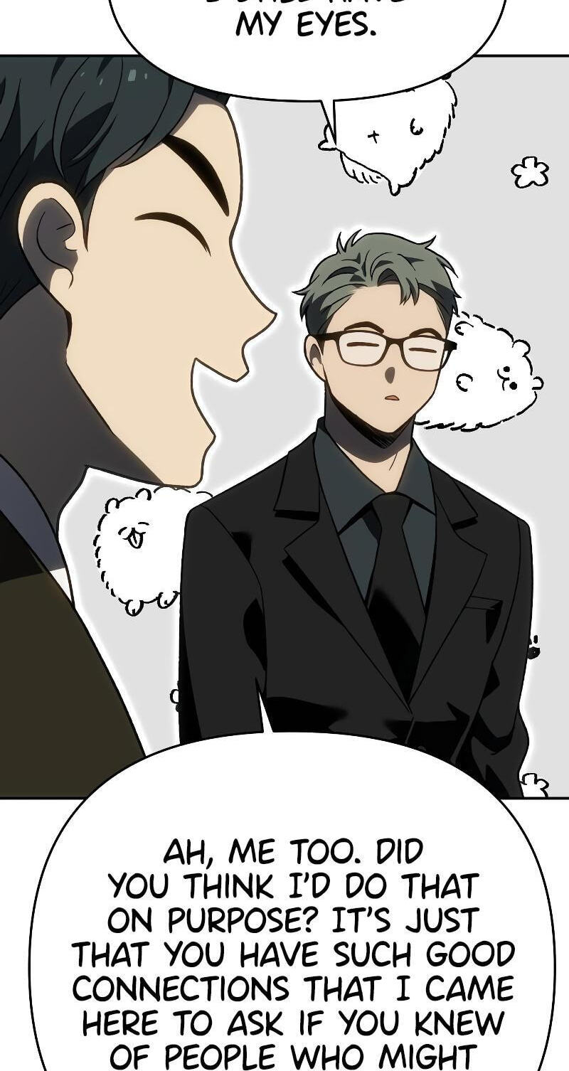 I Used to Be a Boss Chapter 137 page 66 - 