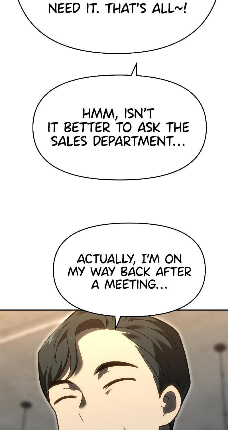 I Used to Be a Boss Chapter 137 page 67 - 