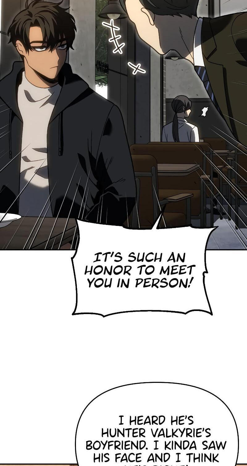 I Used to Be a Boss Chapter 137 page 69 - 