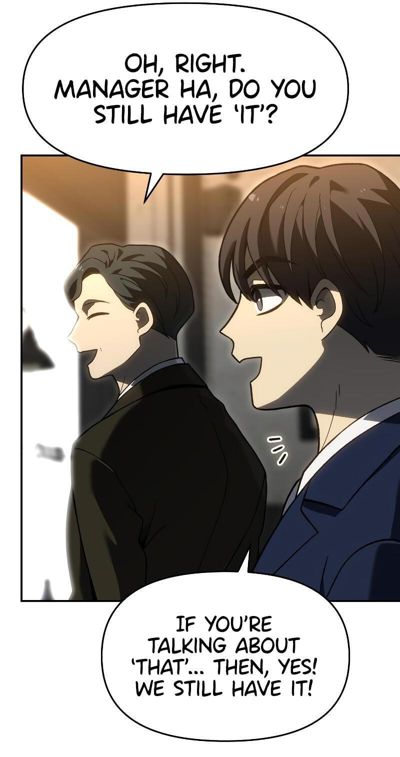 I Used to Be a Boss Chapter 137 page 73 - 