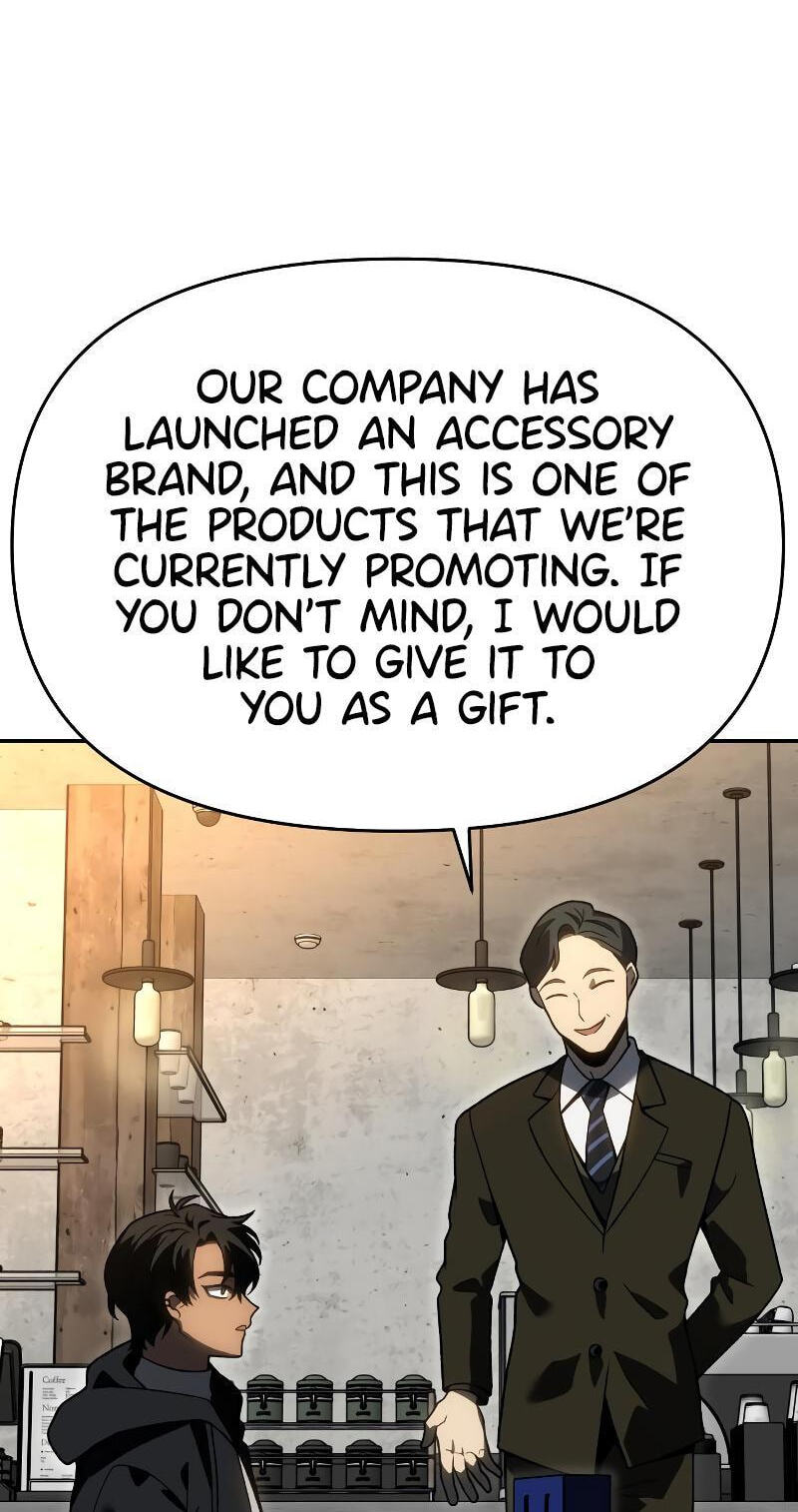 I Used to Be a Boss Chapter 137 page 75 - 