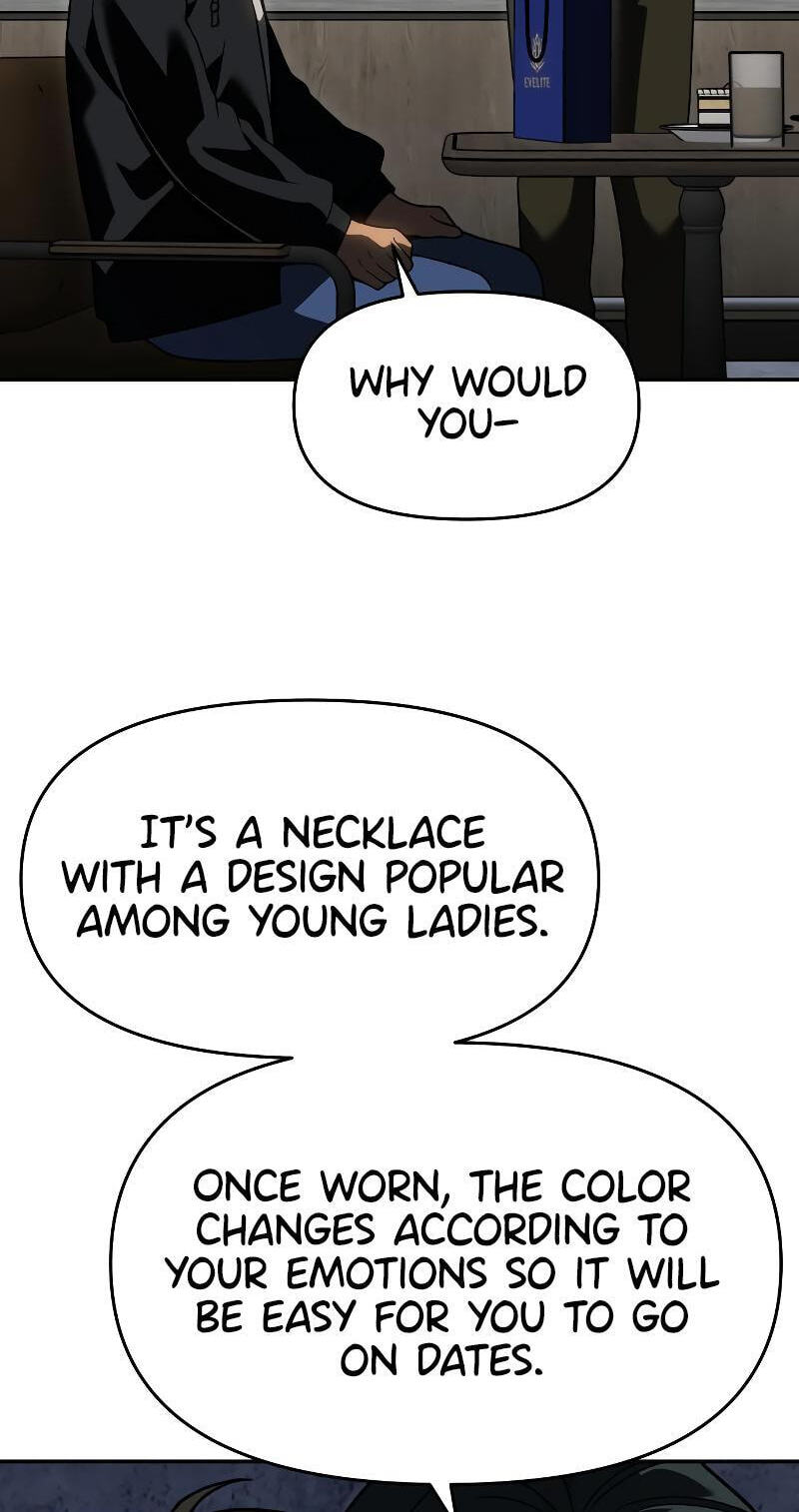I Used to Be a Boss Chapter 137 page 76 - 