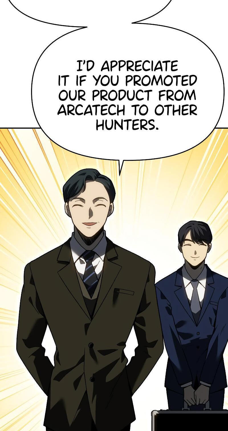 I Used to Be a Boss Chapter 137 page 78 - 