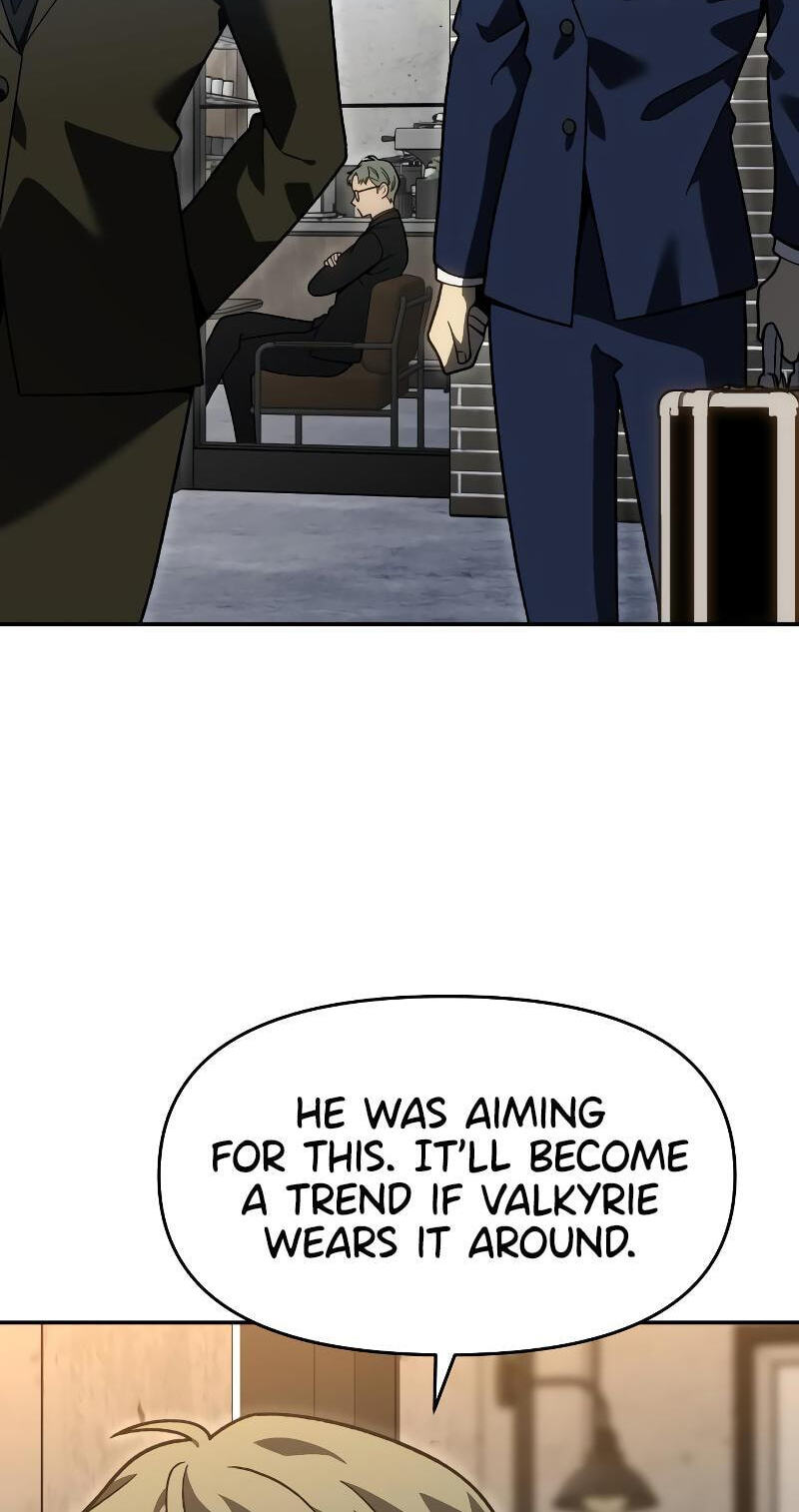 I Used to Be a Boss Chapter 137 page 80 - 