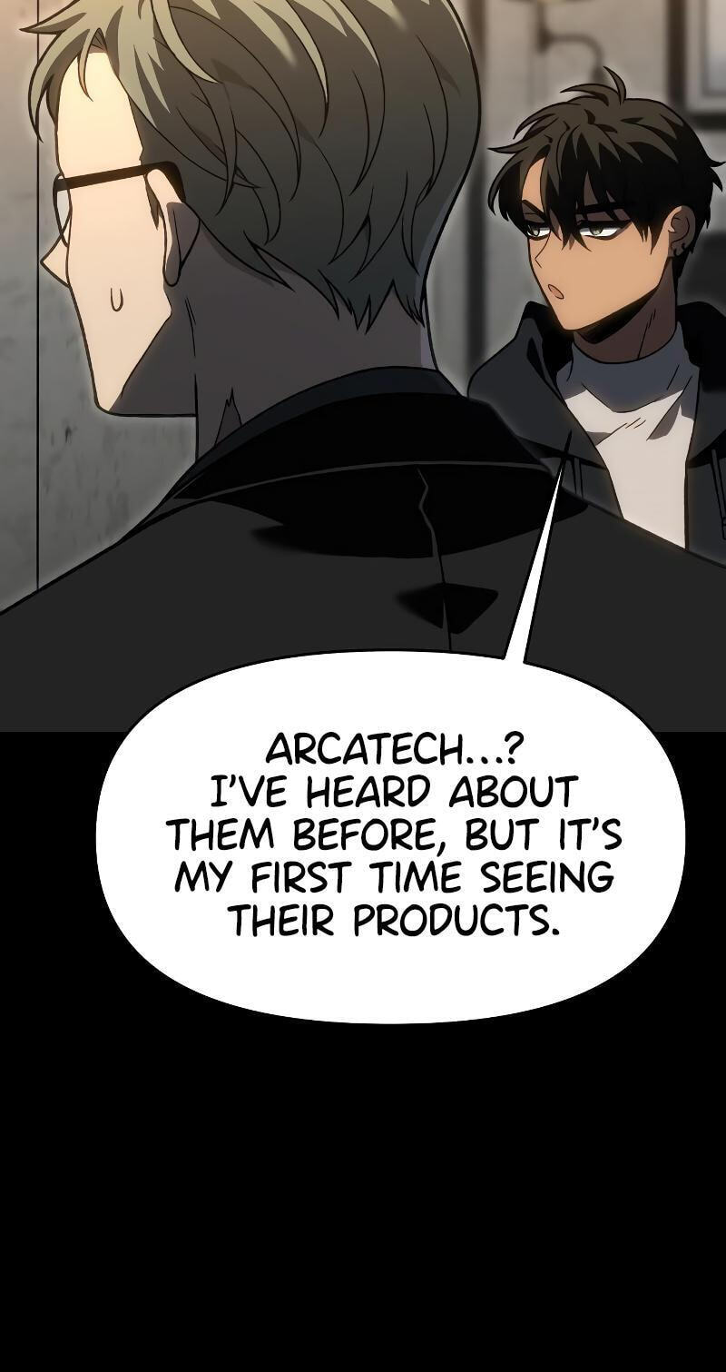 I Used to Be a Boss Chapter 137 page 81 - 