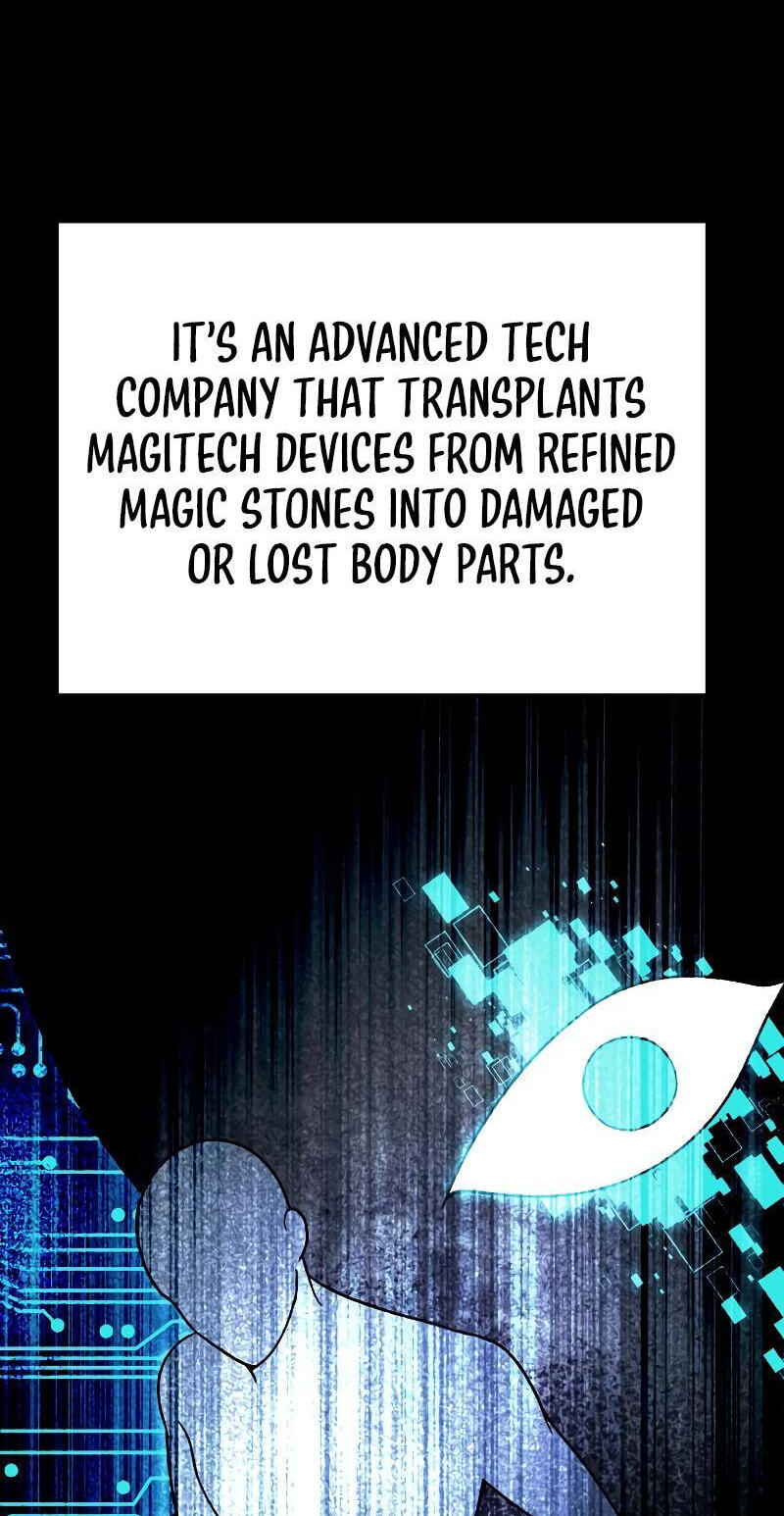 I Used to Be a Boss Chapter 137 page 83 - 