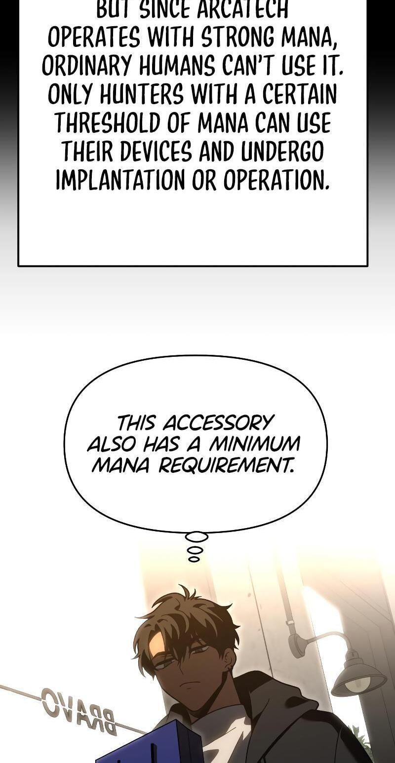I Used to Be a Boss Chapter 137 page 85 - 