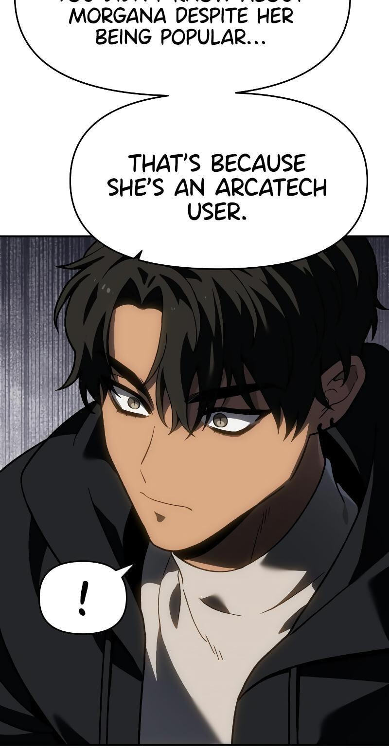 I Used to Be a Boss Chapter 137 page 90 - 