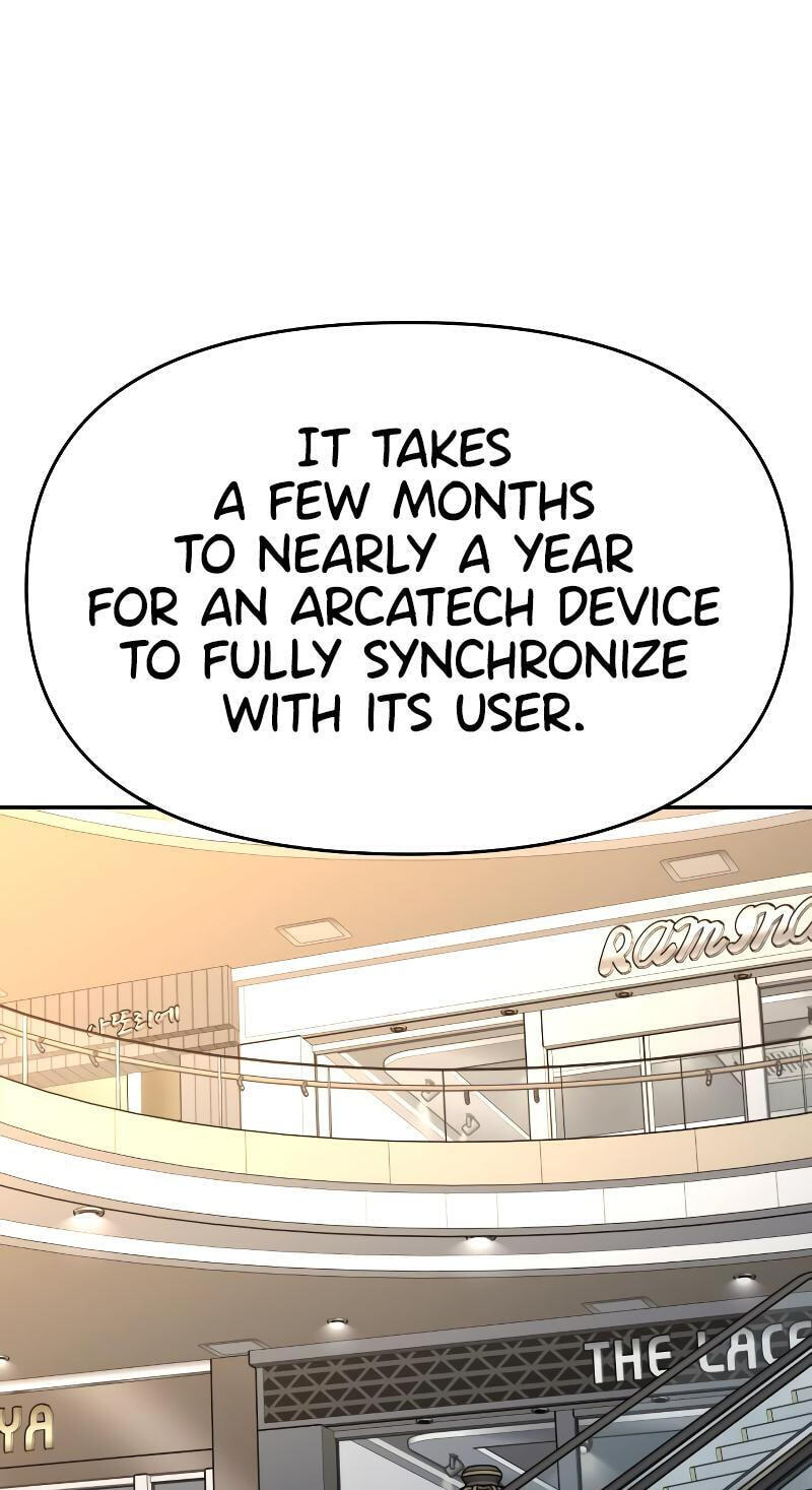 I Used to Be a Boss Chapter 137 page 91 - 