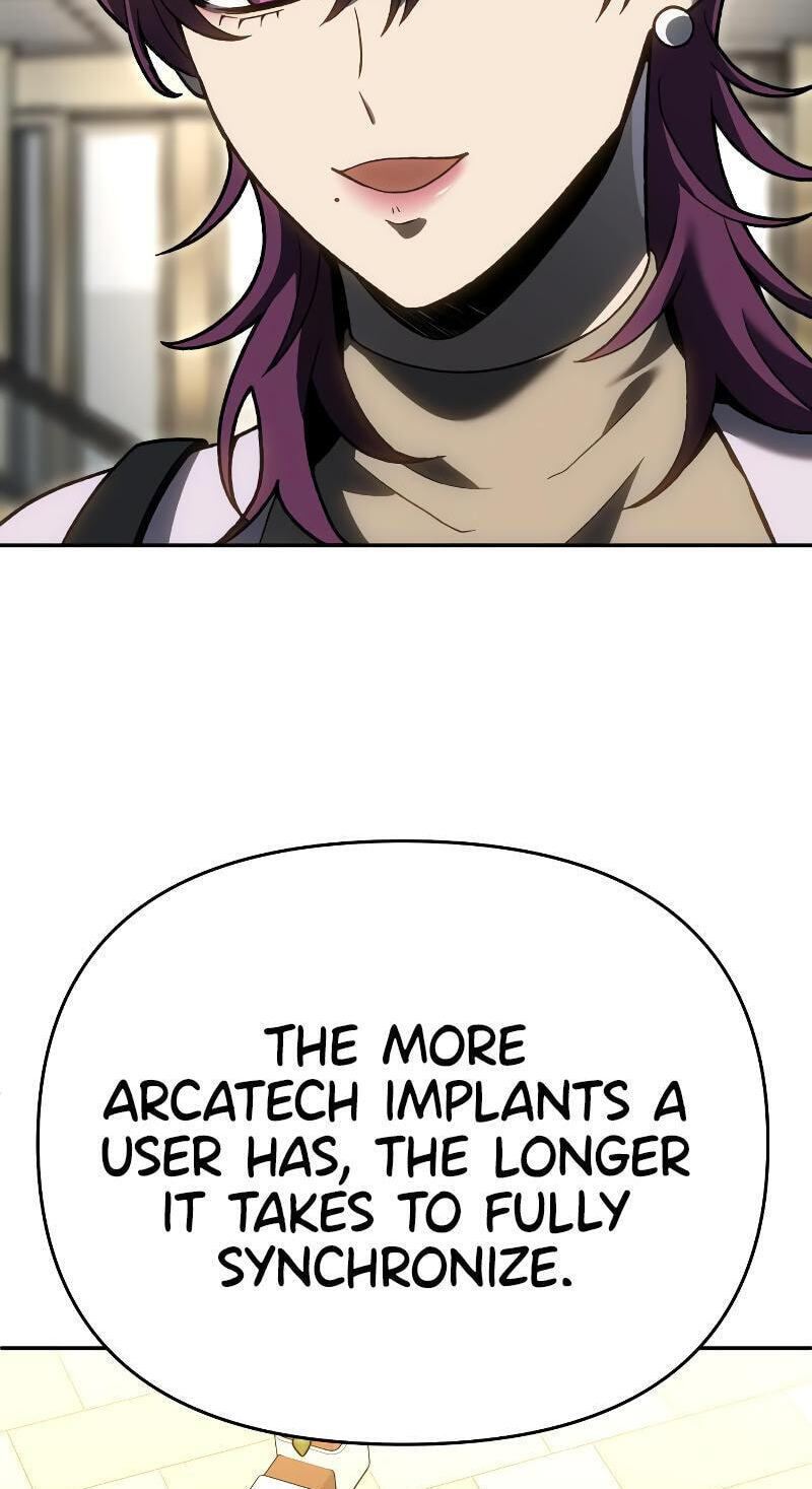 I Used to Be a Boss Chapter 137 page 94 - 