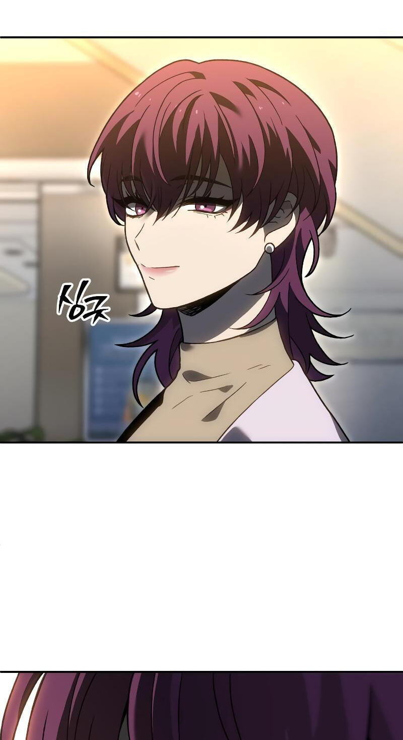 I Used to Be a Boss Chapter 137 page 97 - 