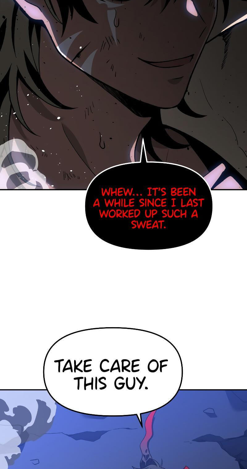 I Used to Be a Boss Chapter 138.1 page 101 - 