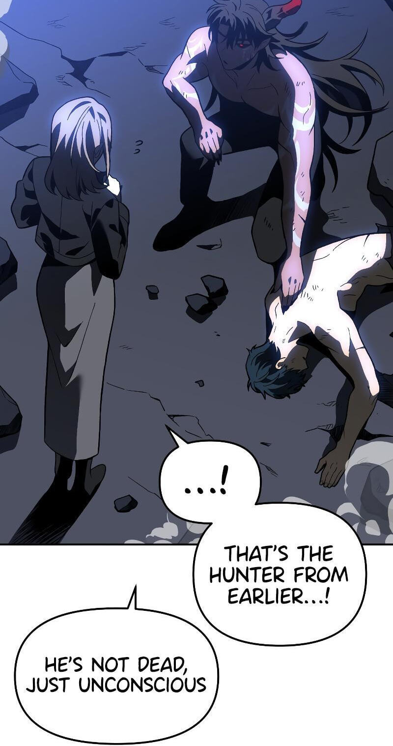 I Used to Be a Boss Chapter 138.1 page 102 - 