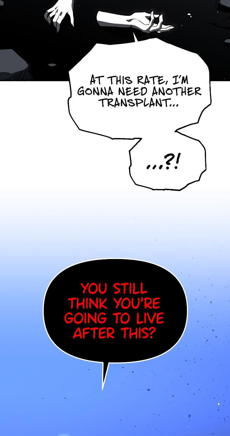 I Used to Be a Boss Chapter 138.1 page 105 - 