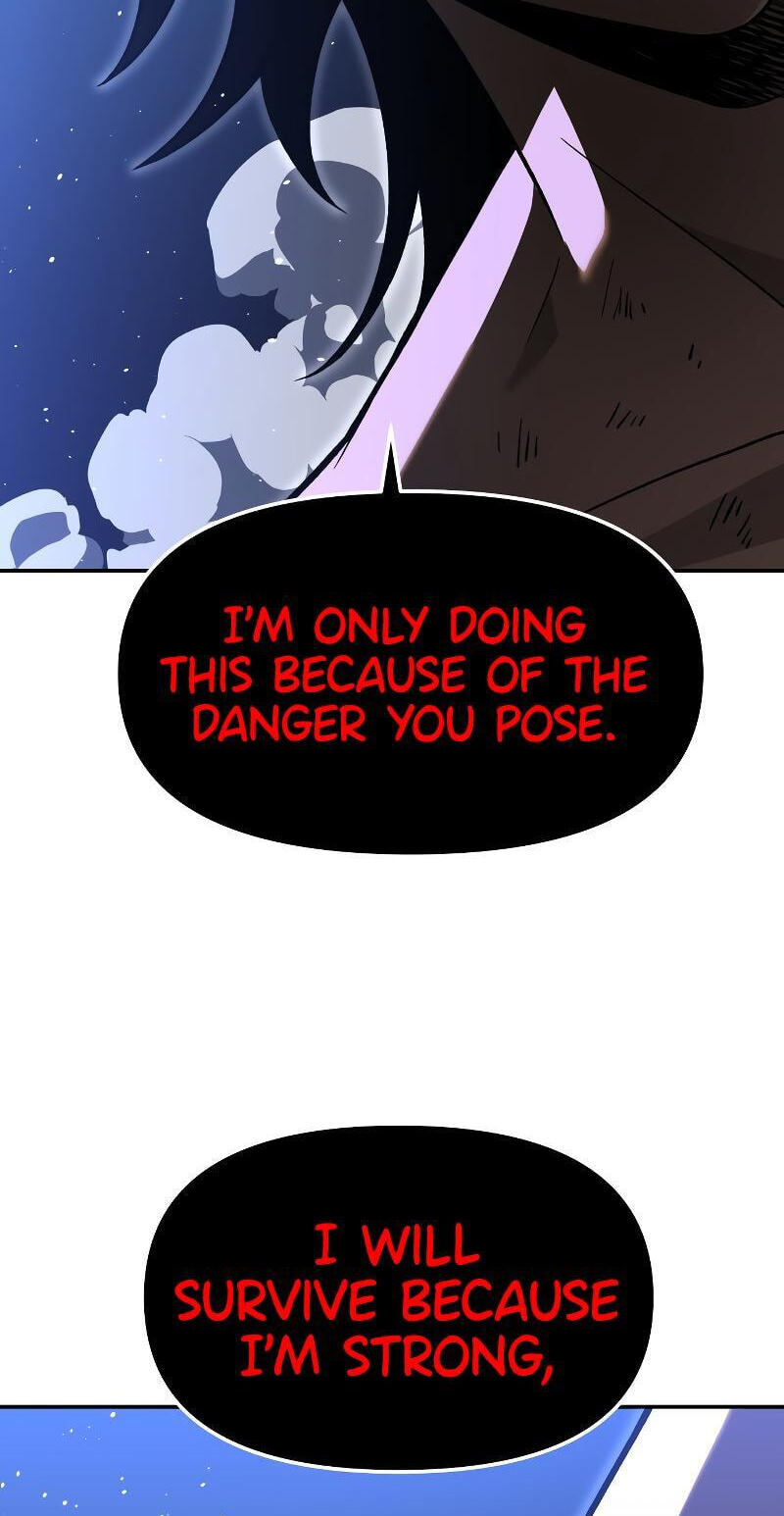I Used to Be a Boss Chapter 138.1 page 108 - 