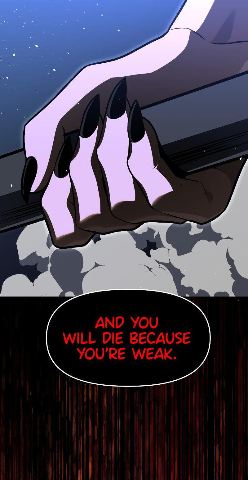 I Used to Be a Boss Chapter 138.1 page 109 - 