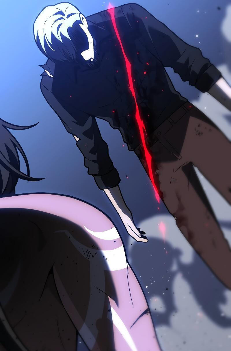 I Used to Be a Boss Chapter 138.1 page 124 - 