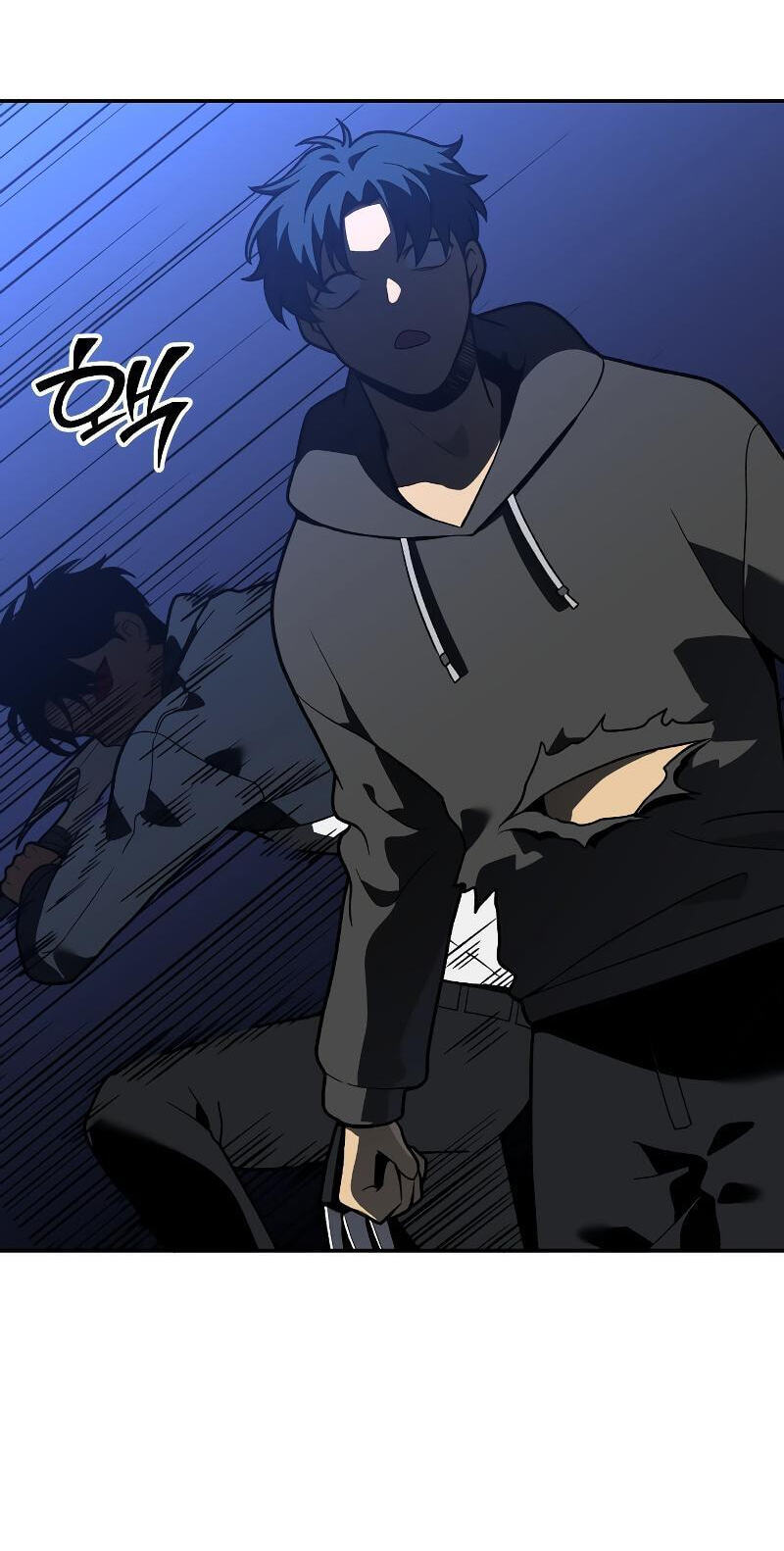 I Used to Be a Boss Chapter 138.1 page 14 - 