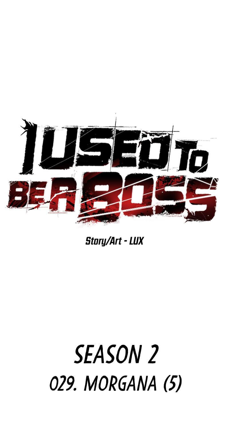 I Used to Be a Boss Chapter 138.1 page 3 - 